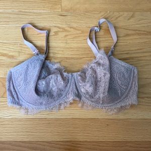 Victoria’s Secret Lace Bra